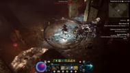 Diablo 4 uses an isometric perspective (Image via Blizzard Entertainment)